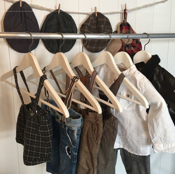 Babykleidung für kleine Jungen passend für Baby Shooting in Düsseldorf